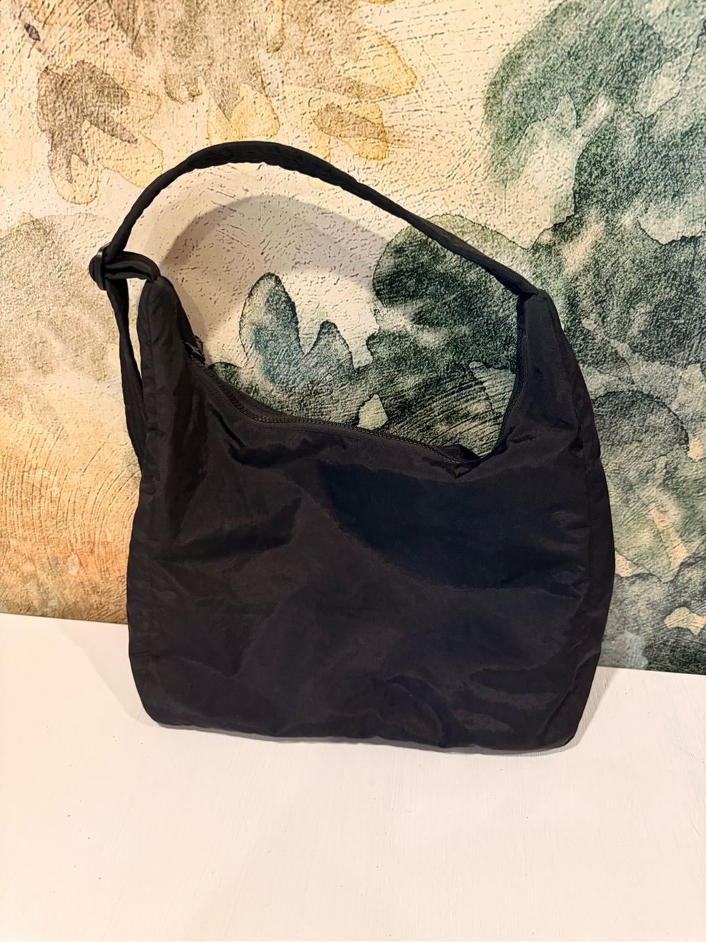 Baggu medium nylon shoulder bag